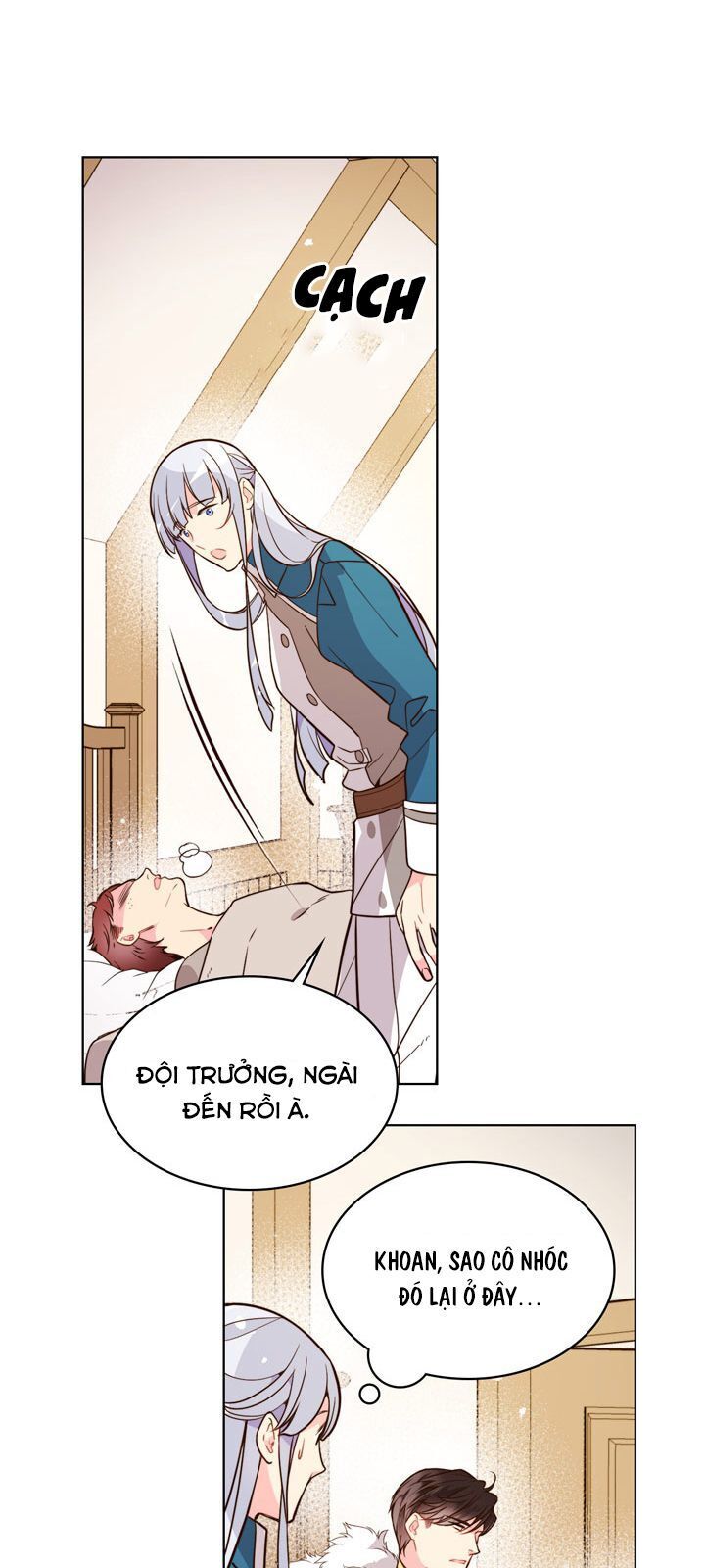 Công Chúa Chloe Chapter 32 - 66