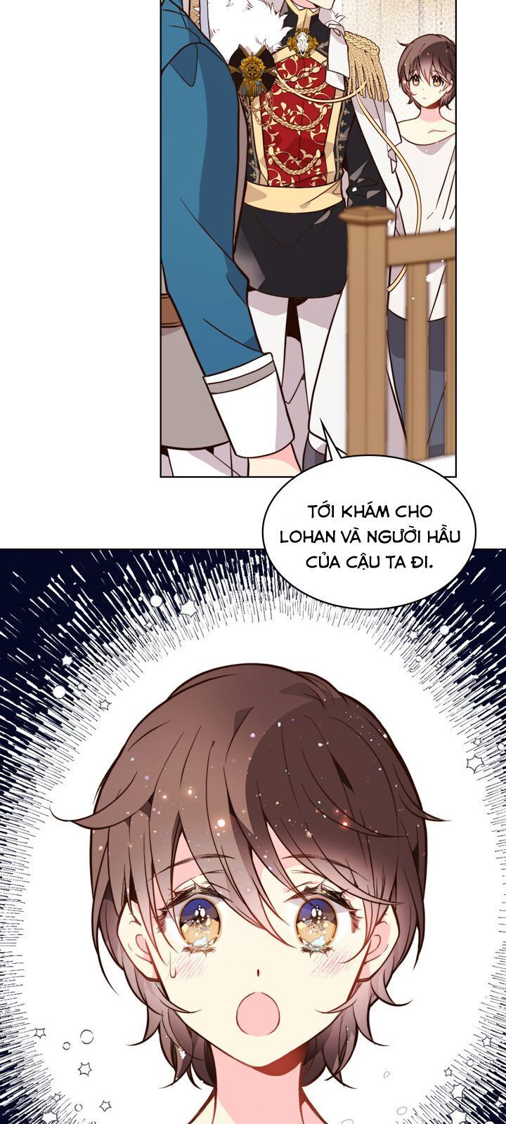 Công Chúa Chloe Chapter 32 - 67