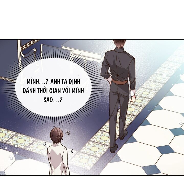 Công Chúa Chloe Chapter 32 - 10