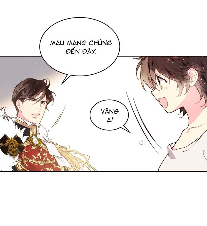 Công Chúa Chloe Chapter 33 - 13
