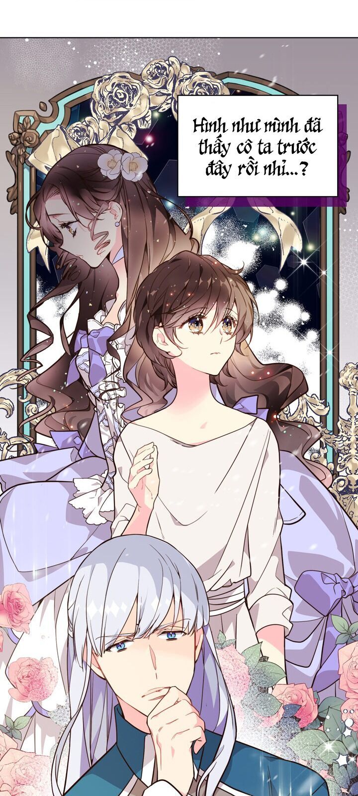 Công Chúa Chloe Chapter 33 - 16