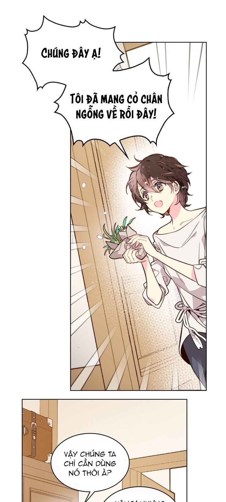 Công Chúa Chloe Chapter 33 - 18