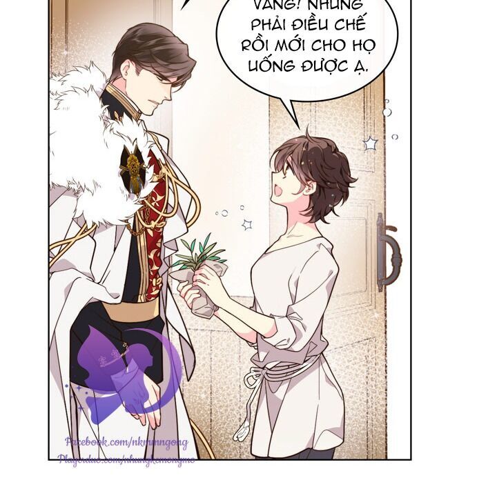 Công Chúa Chloe Chapter 33 - 19