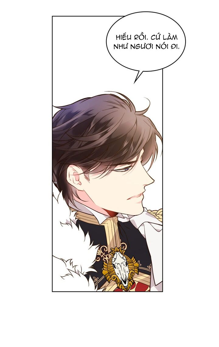 Công Chúa Chloe Chapter 33 - 20