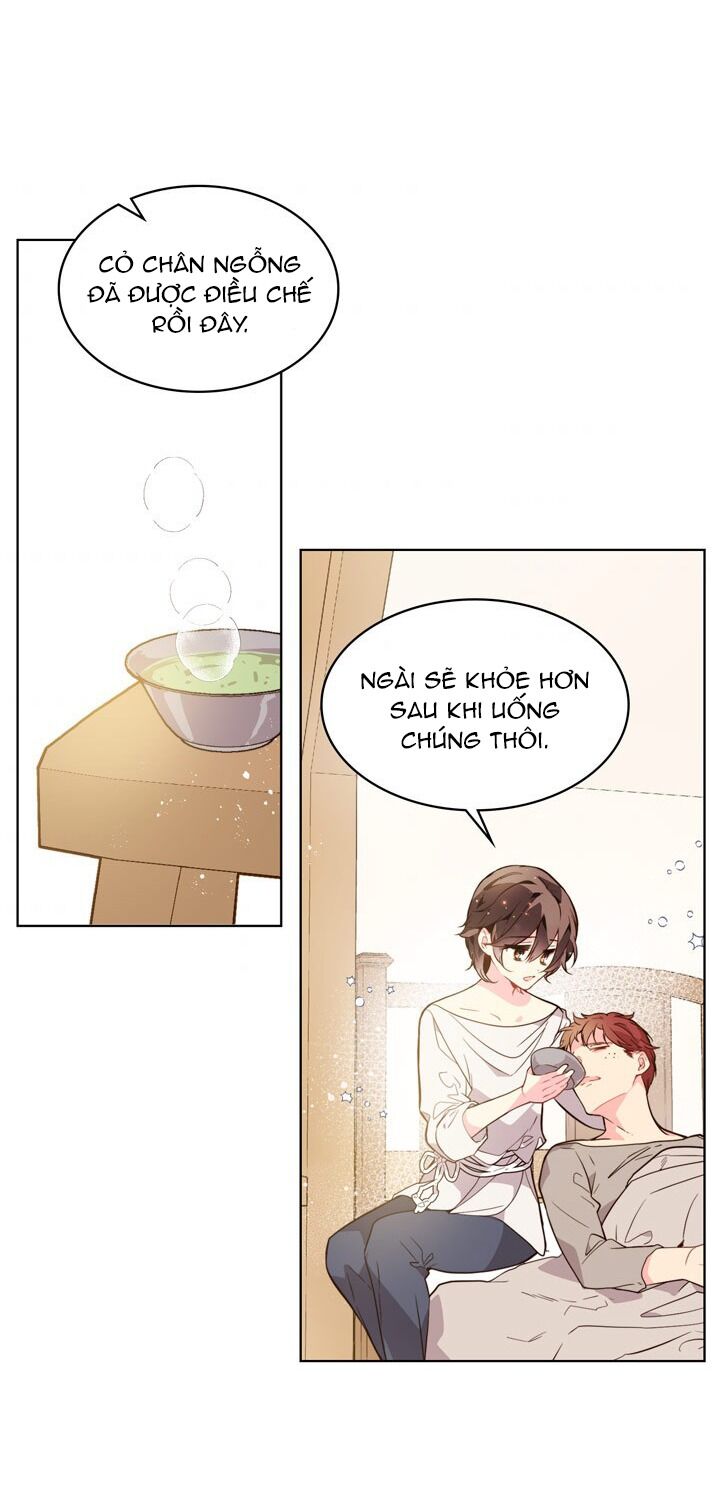 Công Chúa Chloe Chapter 33 - 27