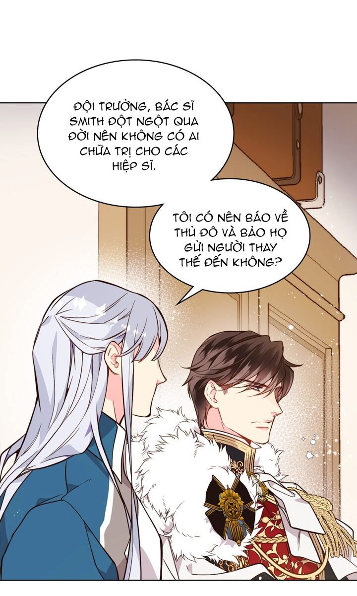 Công Chúa Chloe Chapter 33 - 28