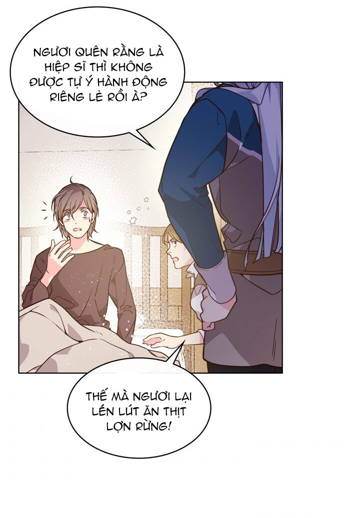 Công Chúa Chloe Chapter 33 - 33