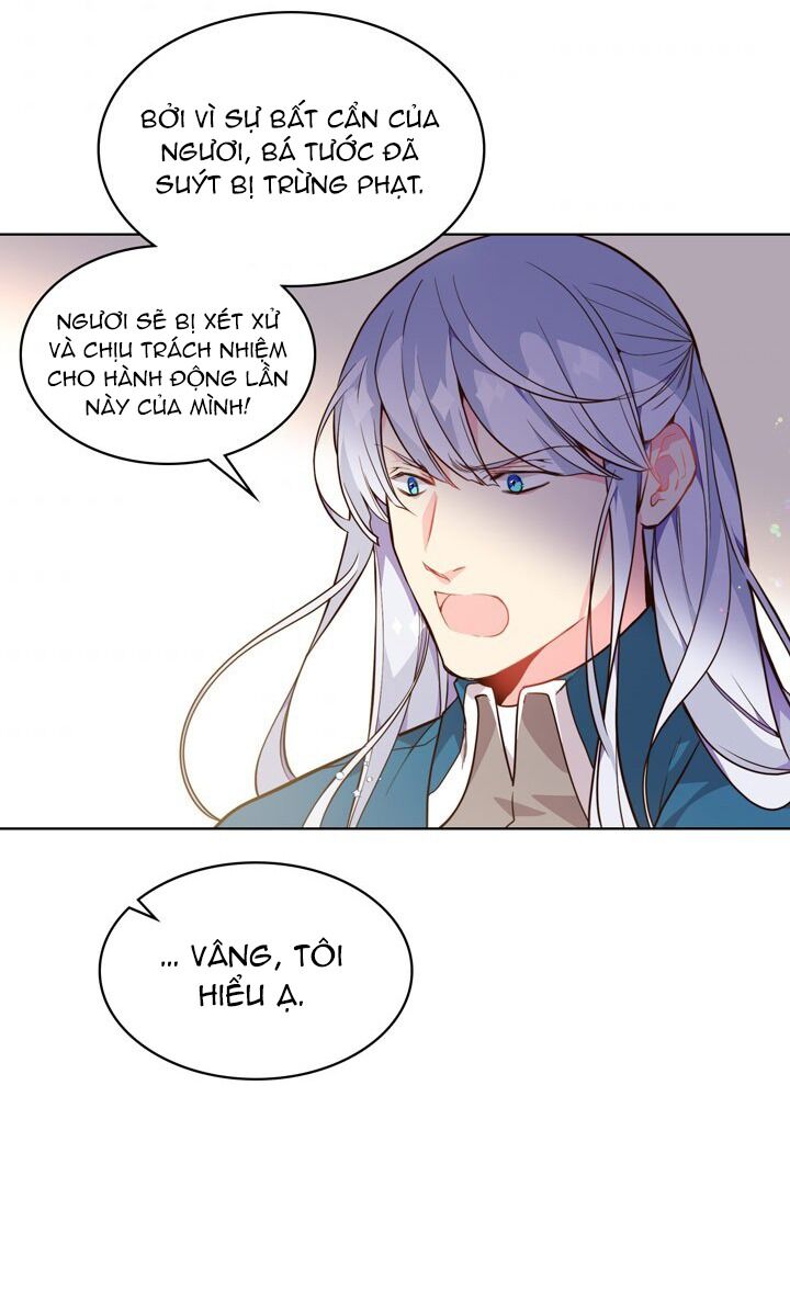 Công Chúa Chloe Chapter 33 - 35