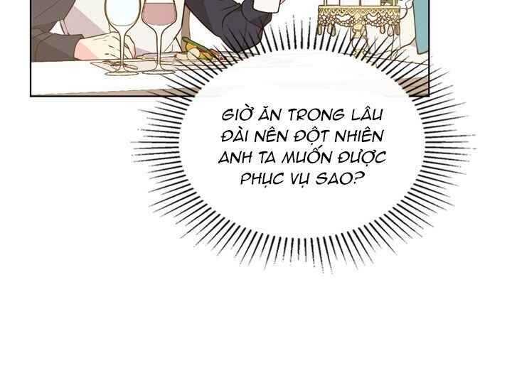 Công Chúa Chloe Chapter 33 - 41