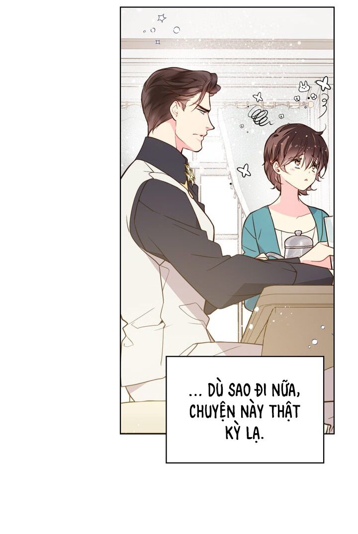 Công Chúa Chloe Chapter 33 - 45