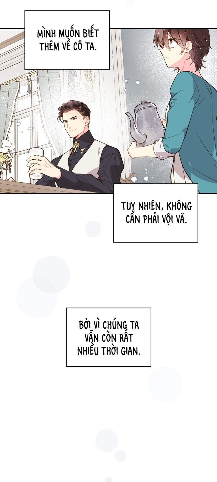Công Chúa Chloe Chapter 33 - 48