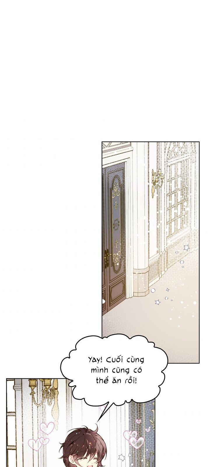 Công Chúa Chloe Chapter 33 - 50