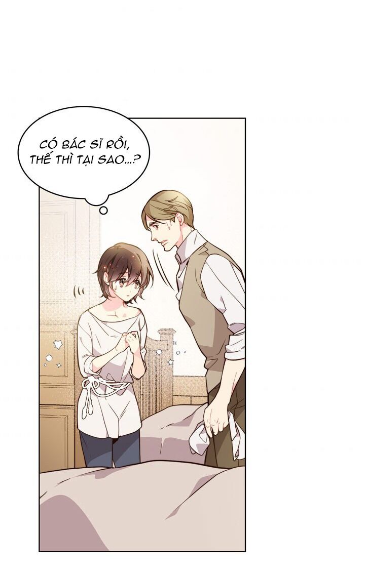 Công Chúa Chloe Chapter 33 - 6