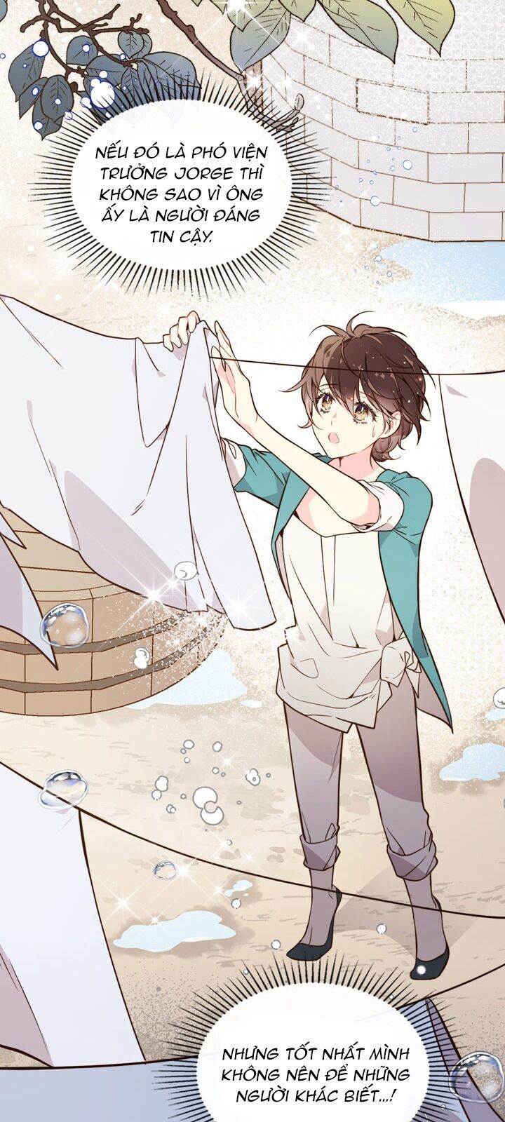 Công Chúa Chloe Chapter 33 - 58