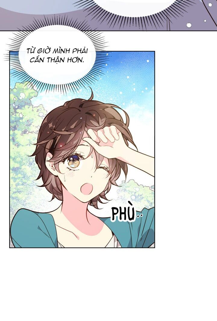 Công Chúa Chloe Chapter 33 - 59