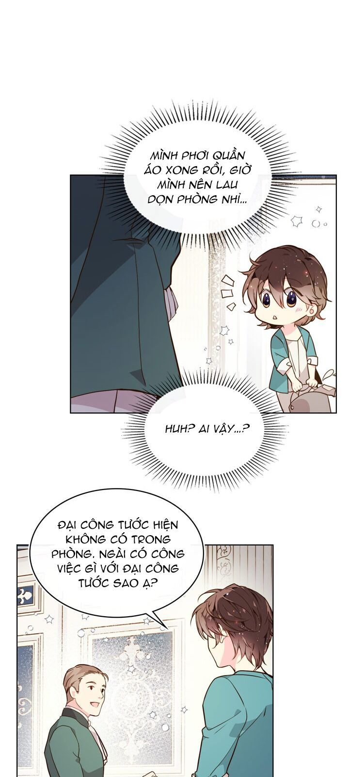Công Chúa Chloe Chapter 33 - 60