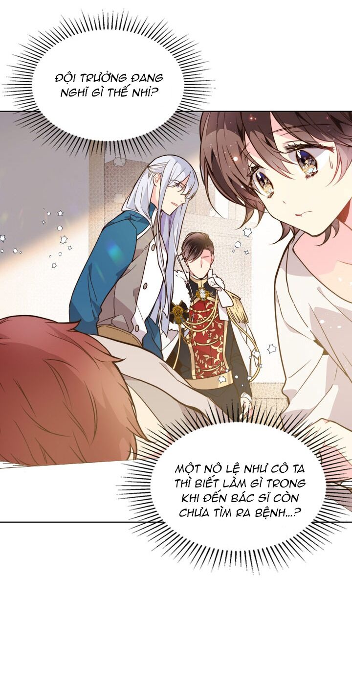 Công Chúa Chloe Chapter 33 - 7