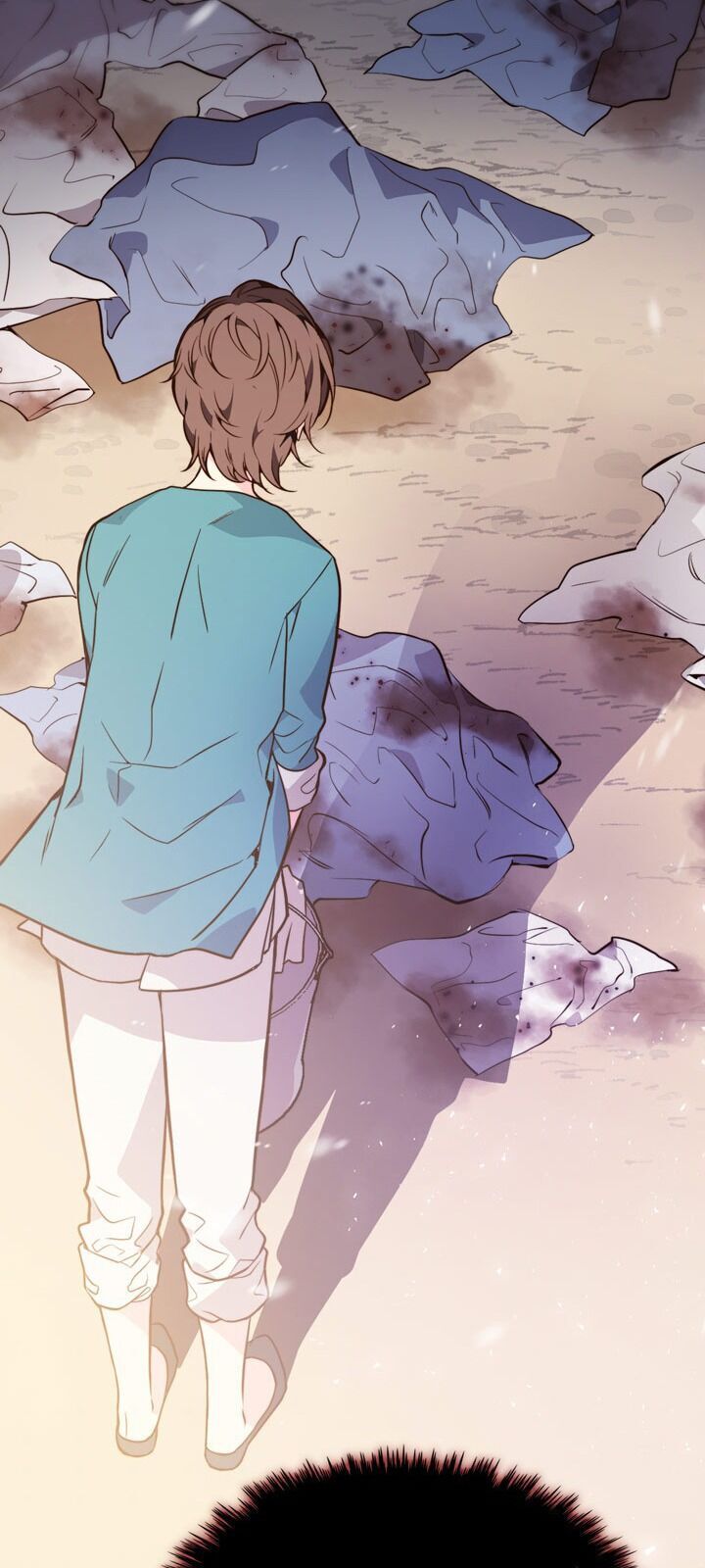 Công Chúa Chloe Chapter 33 - 70