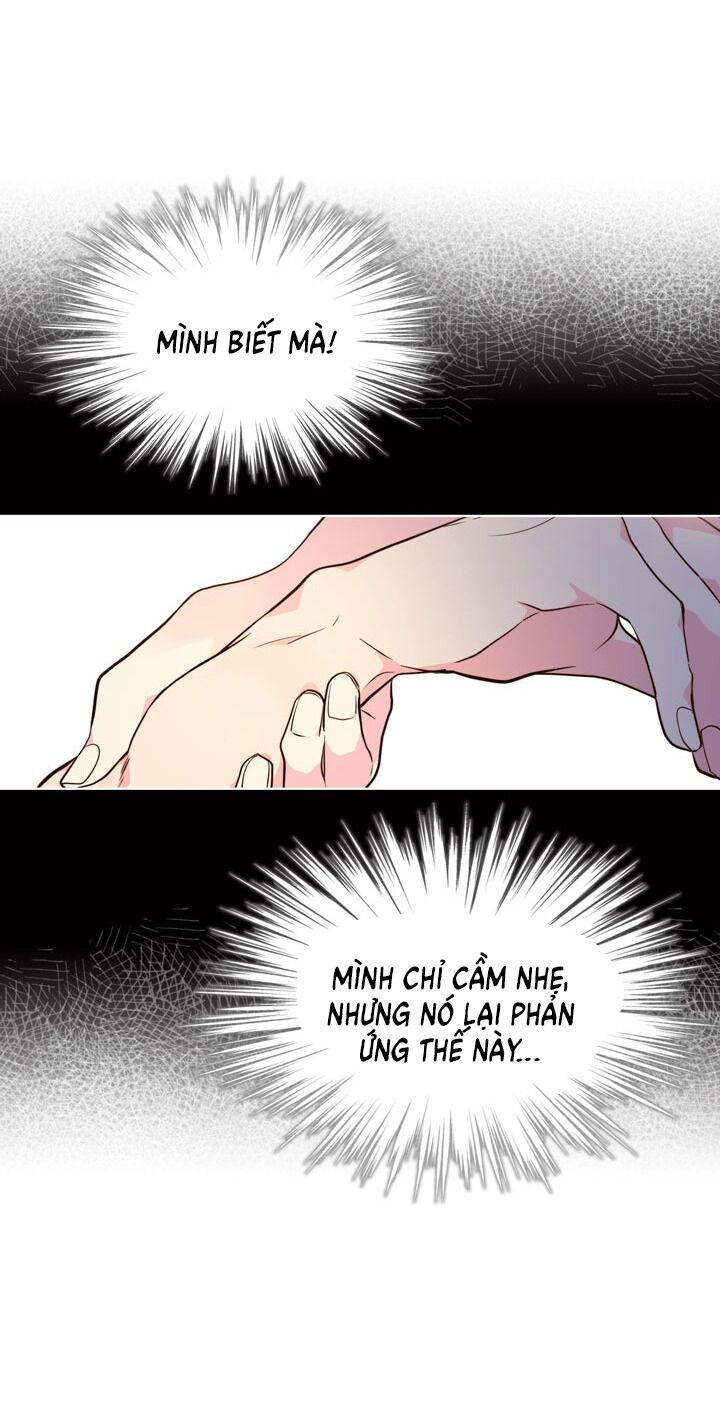 Công Chúa Chloe Chapter 33 - 8