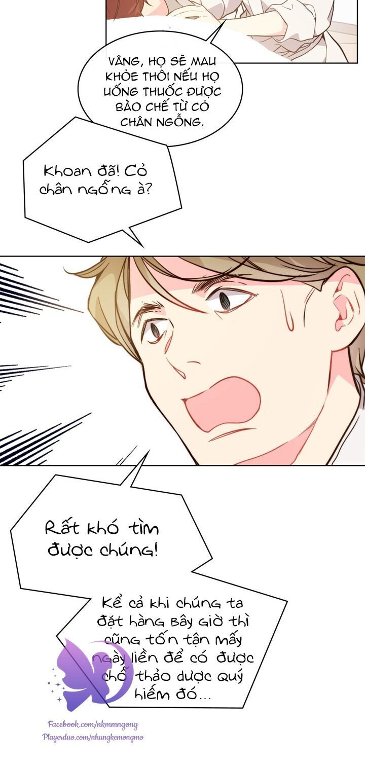 Công Chúa Chloe Chapter 33 - 10