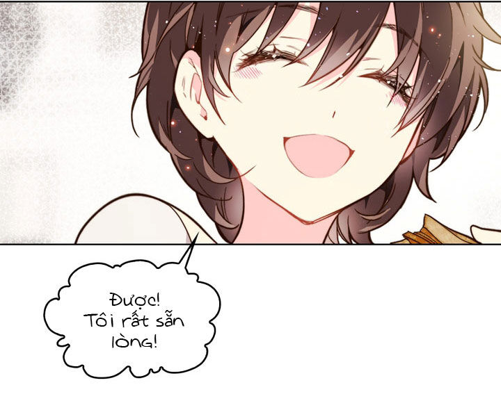 Công Chúa Chloe Chapter 35 - 25