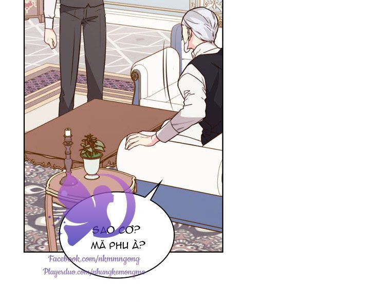 Công Chúa Chloe Chapter 35 - 4