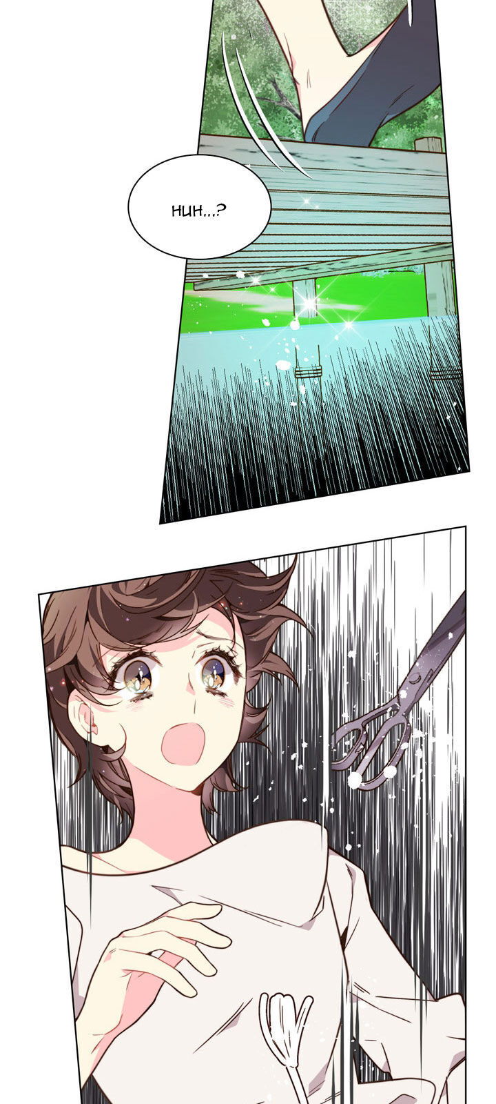 Công Chúa Chloe Chapter 35 - 39