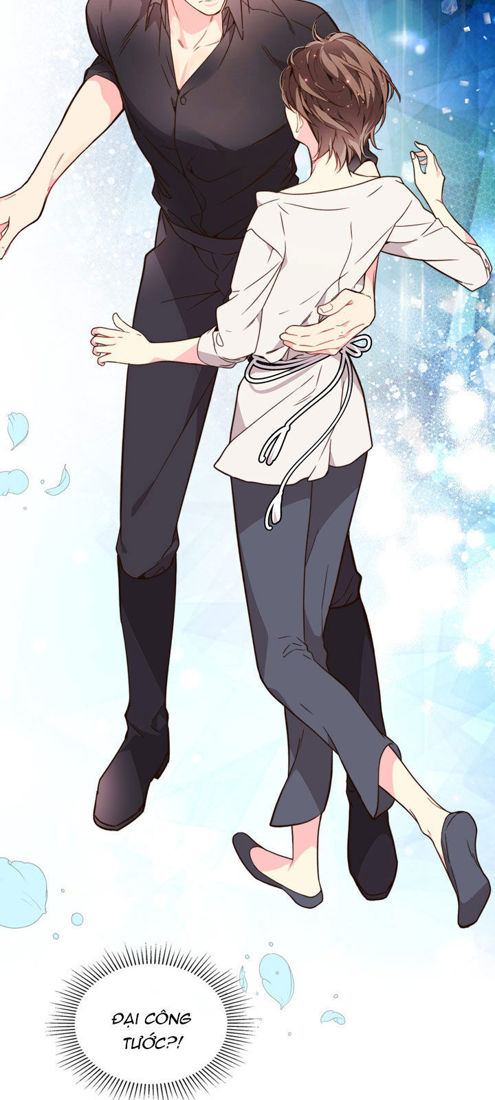 Công Chúa Chloe Chapter 35 - 42