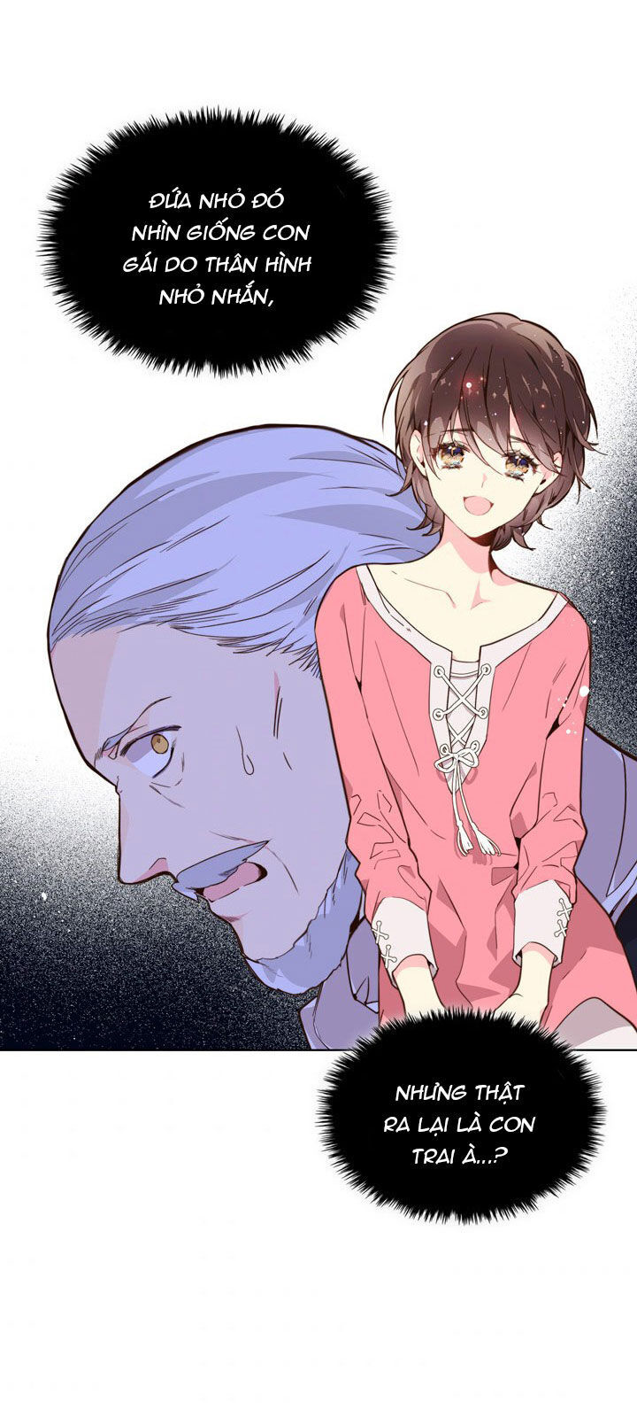 Công Chúa Chloe Chapter 35 - 6