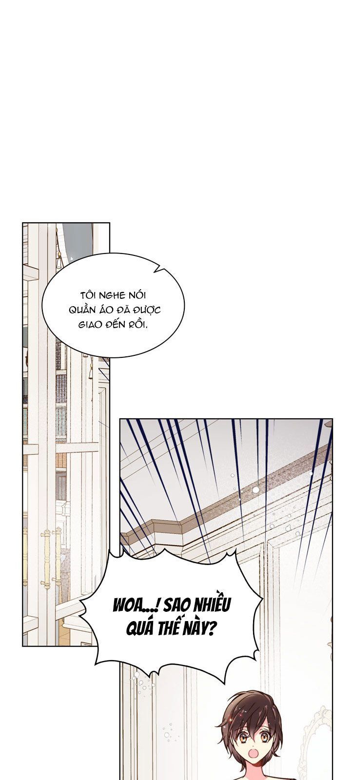 Công Chúa Chloe Chapter 35 - 55