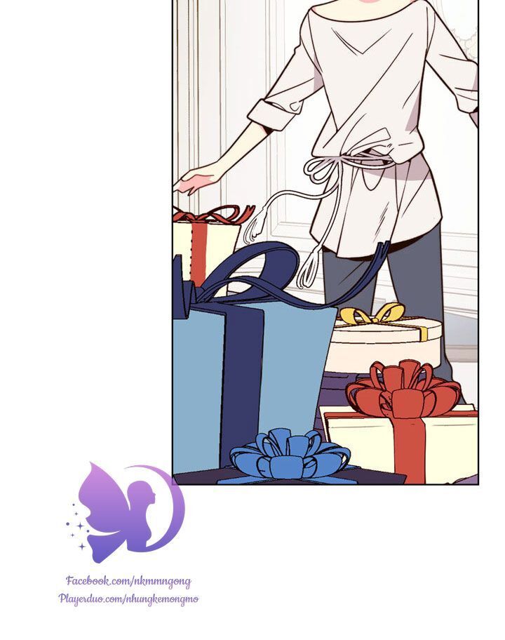 Công Chúa Chloe Chapter 35 - 56