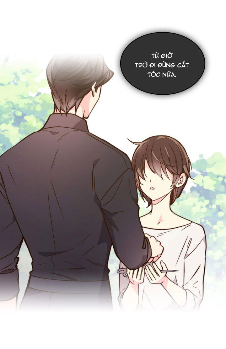 Công Chúa Chloe Chapter 35 - 58