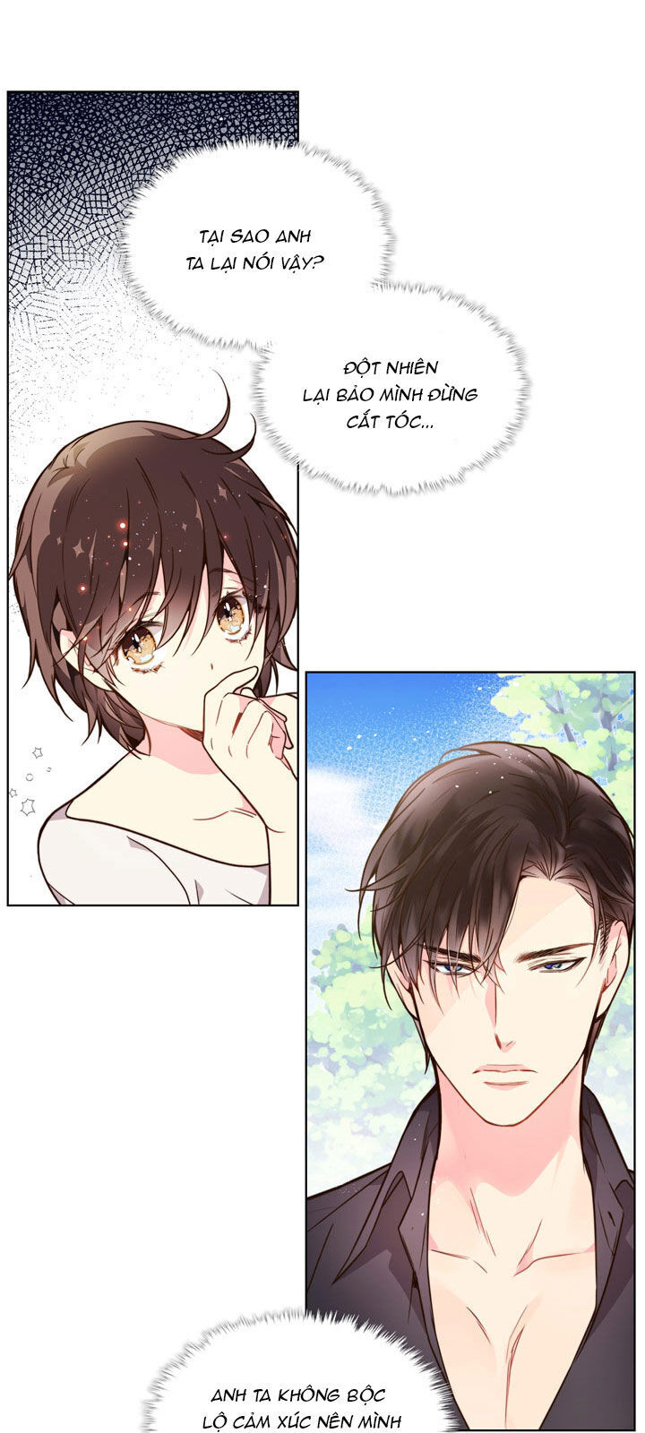 Công Chúa Chloe Chapter 35 - 59