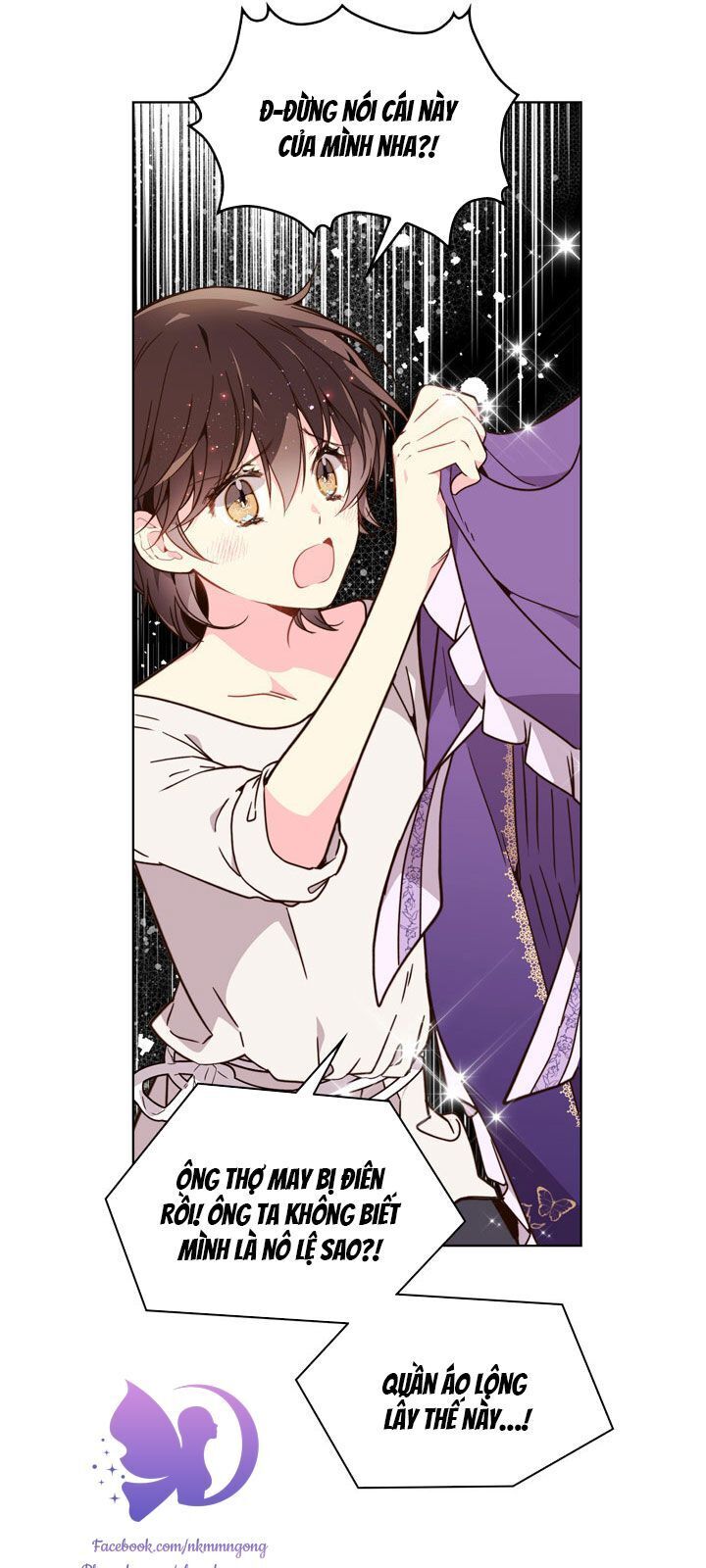 Công Chúa Chloe Chapter 35 - 62