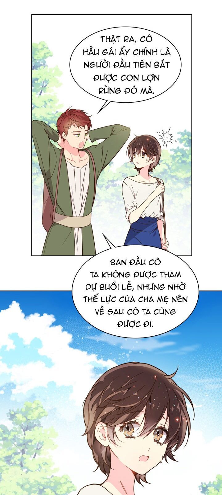 Công Chúa Chloe Chapter 36 - 15