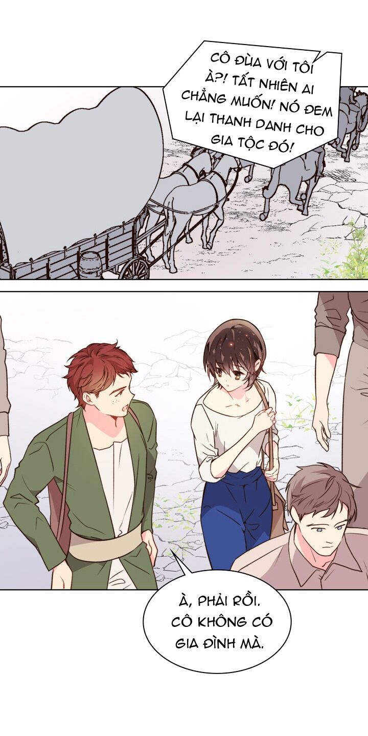 Công Chúa Chloe Chapter 36 - 17