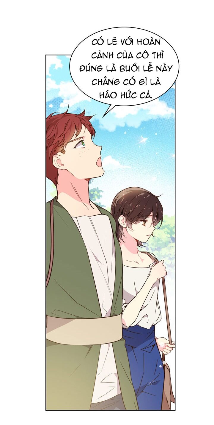 Công Chúa Chloe Chapter 36 - 18