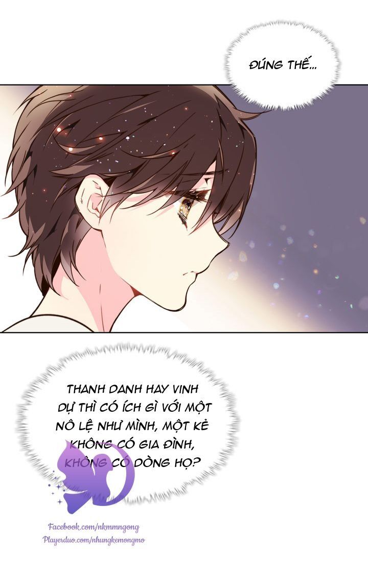 Công Chúa Chloe Chapter 36 - 19