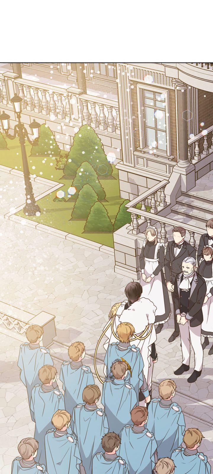 Công Chúa Chloe Chapter 36 - 3