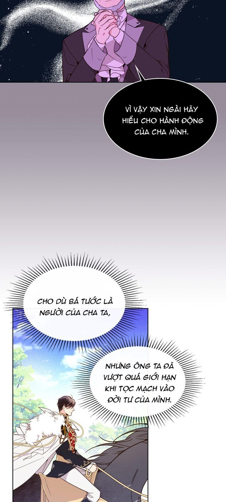 Công Chúa Chloe Chapter 36 - 23