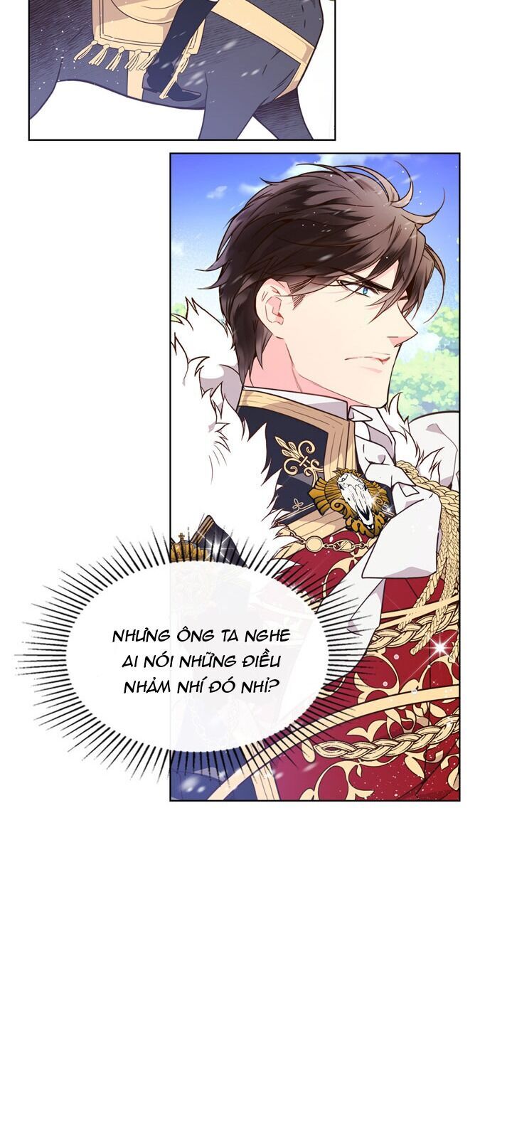 Công Chúa Chloe Chapter 36 - 24