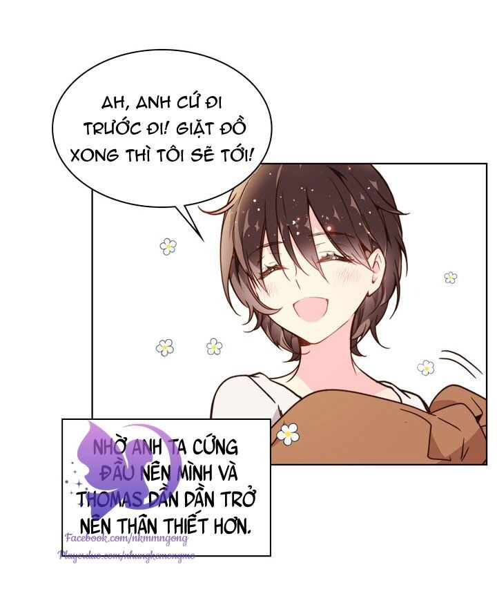 Công Chúa Chloe Chapter 36 - 28