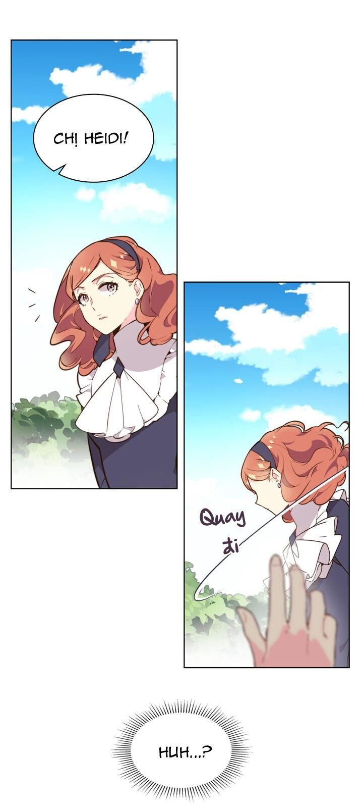 Công Chúa Chloe Chapter 36 - 31