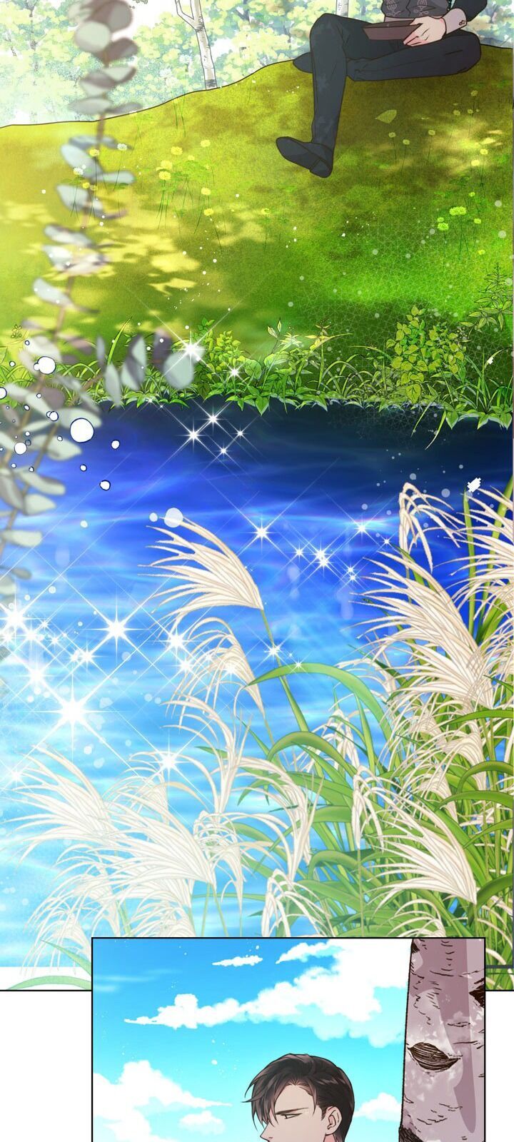 Công Chúa Chloe Chapter 36 - 37