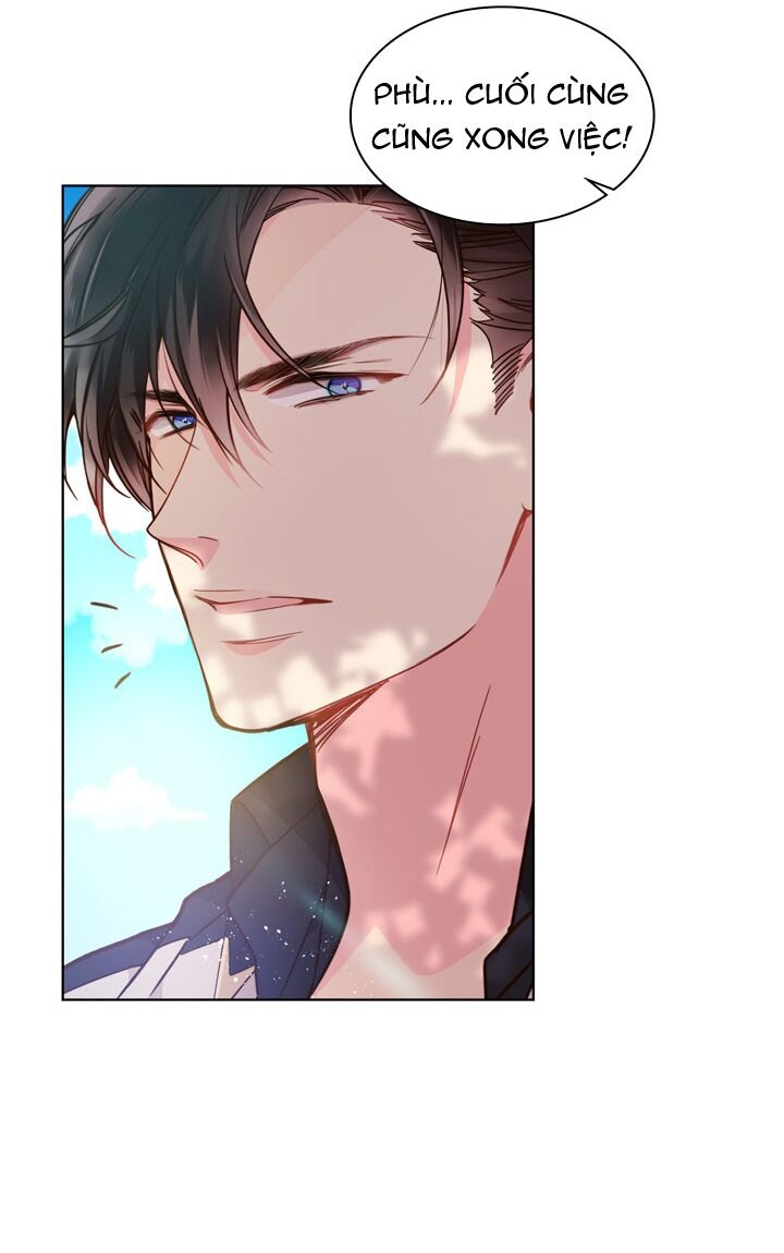 Công Chúa Chloe Chapter 36 - 39