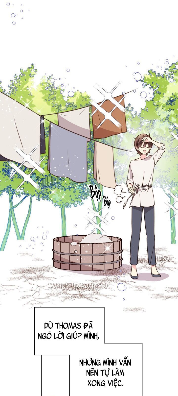 Công Chúa Chloe Chapter 36 - 40