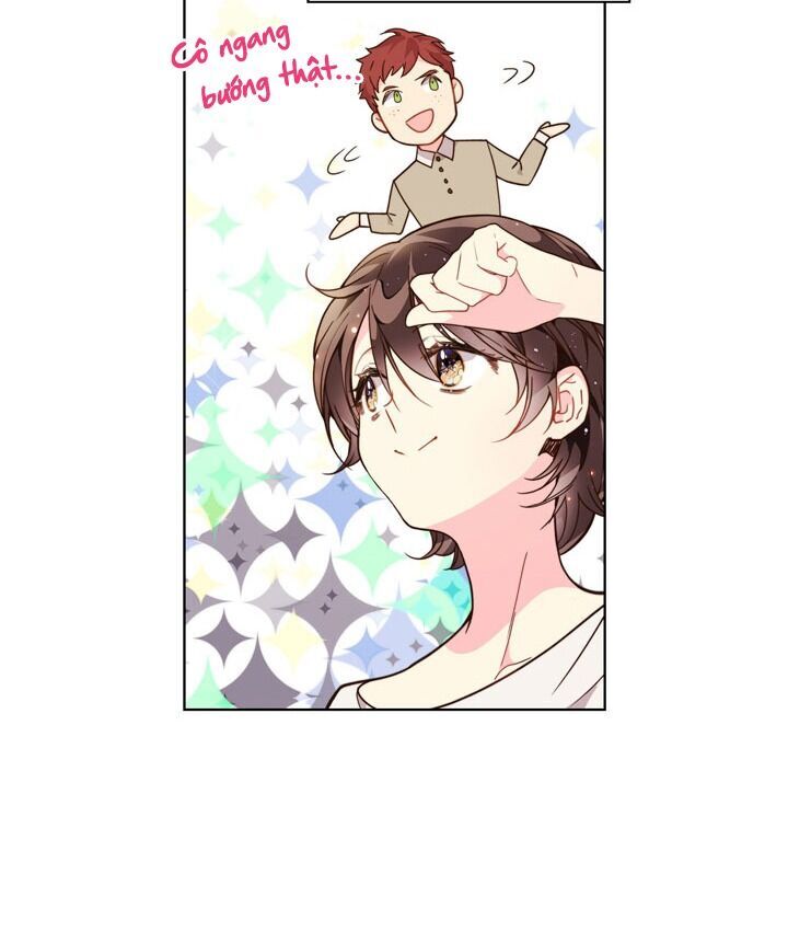 Công Chúa Chloe Chapter 36 - 41