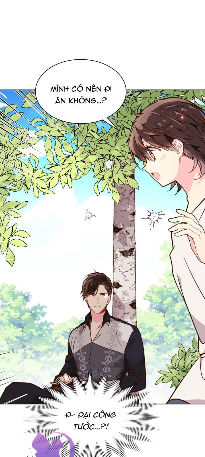 Công Chúa Chloe Chapter 36 - 42