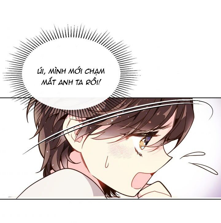 Công Chúa Chloe Chapter 36 - 44