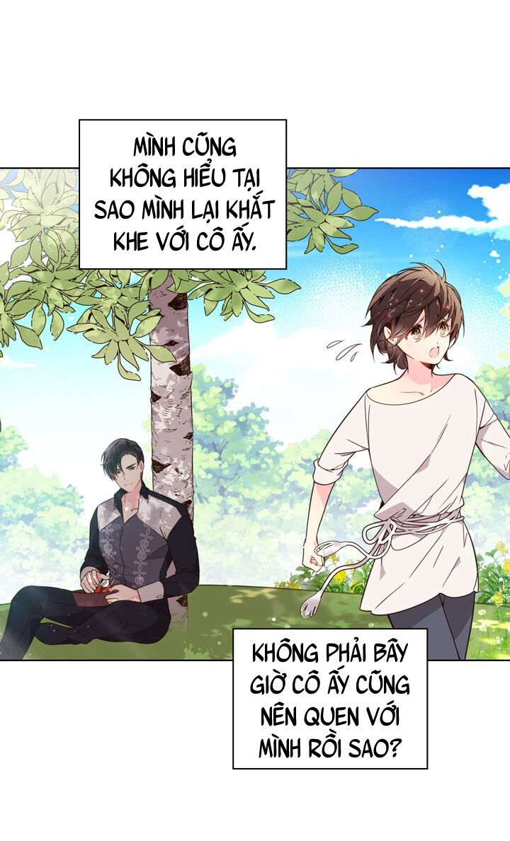 Công Chúa Chloe Chapter 36 - 50